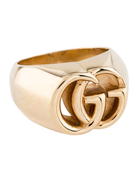 gucci ring gold women's|gold Gucci ring sale.